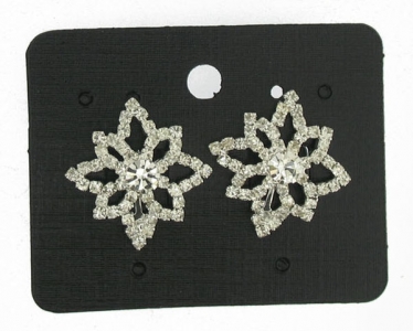 EARRINGS CLIP