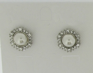 EARRINGS PIN