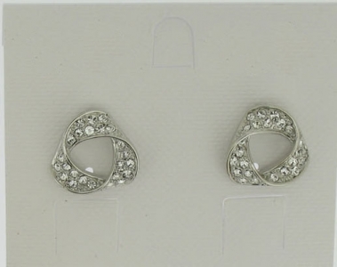 EARRINGS PIN