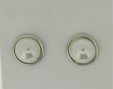 EARRINGS PIN