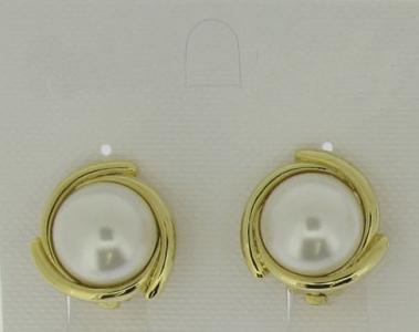 EARRINGS CLIP