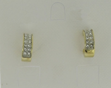 EARRINGS PIN