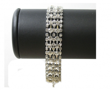 DIAMANTE BRACELET