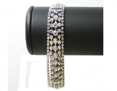 DIAMANTE BRACELET