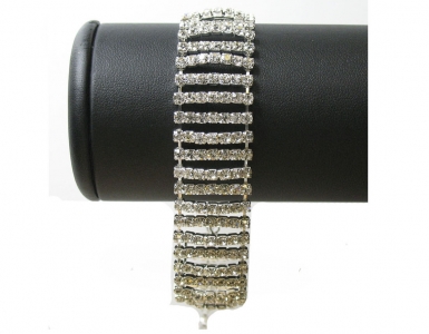 DIAMANTE BRACELET