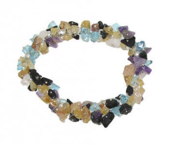 REAL STONE BRACELETS