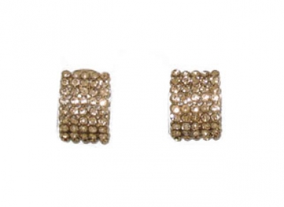 CLIP EARRINGS