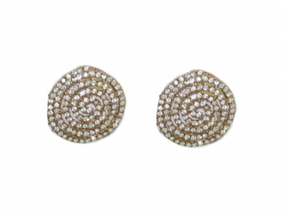 CLIP EARRINGS