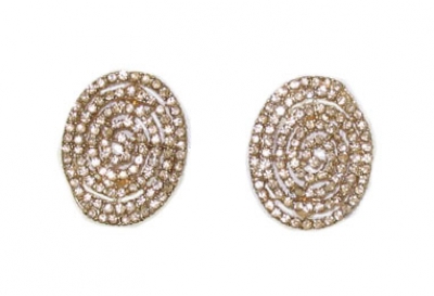 CLIP EARRINGS