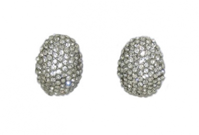 CLIP EARRINGS