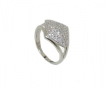 925 STERLING SILVER RING