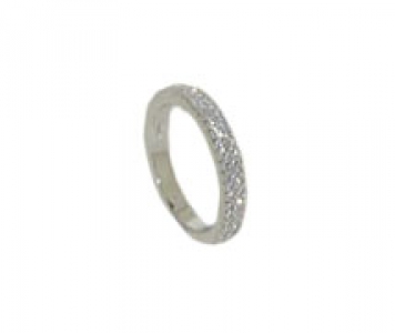 925 STERLING SILVER RING.