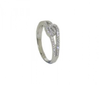 925 STERLING SILVER RING