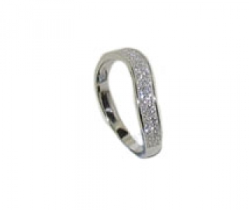 925 STERLING SILVER RING