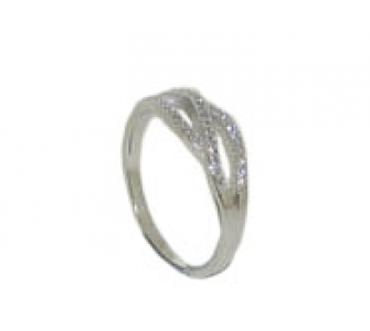 925 STERLING SILVER RING