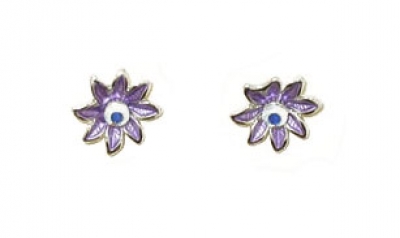 EARRINGS (PIN)