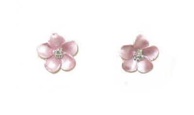 EARRINGS (PIN)