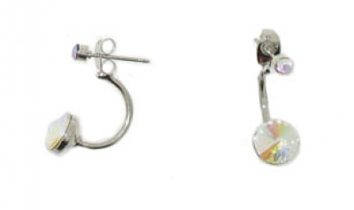 EARRINGS (PIN)