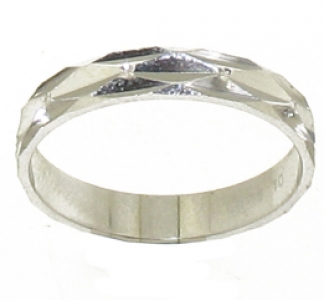 925 STERLING SILVER RING.