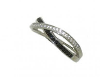 925 STERLING SILVER RING