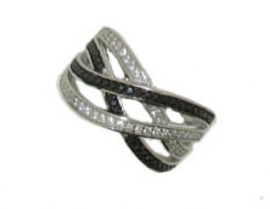 925 STERLING SILVER RING