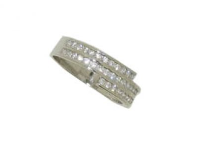 925 STERLING SILVER RING