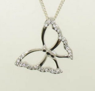 925 STERLING SILVER PENDANT