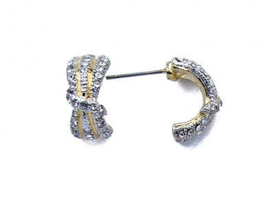 EARRINGS (PIN)