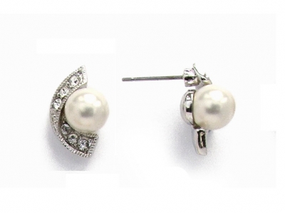 EARRINGS (PIN)