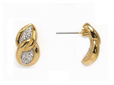 EARRINGS (PIN)