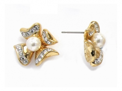 EARRINGS (PIN)