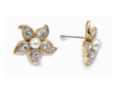 EARRINGS (PIN)