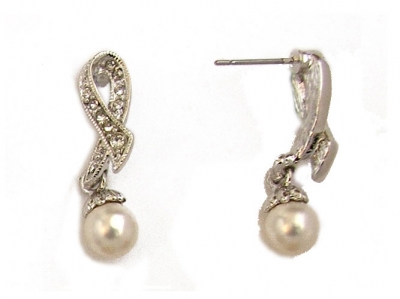 EARRINGS (PIN)