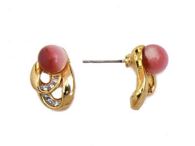 EARRINGS (PIN)