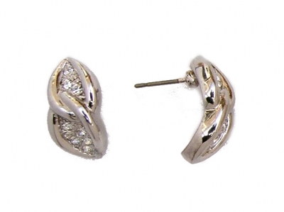 EARRINGS (PIN)