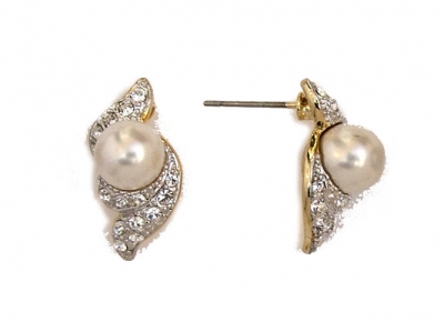 EARRINGS (PIN)