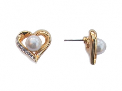 EARRINGS (PIN)