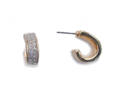 EARRINGS (PIN)