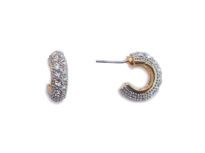 EARRINGS (PIN)