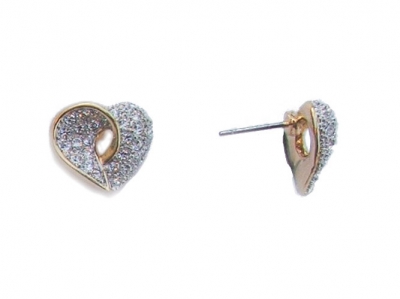 EARRINGS (PIN)