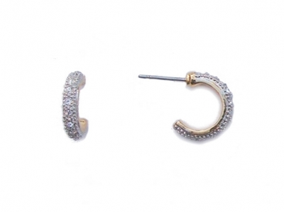 EARRINGS (PIN)