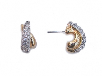 EARRINGS (PIN)