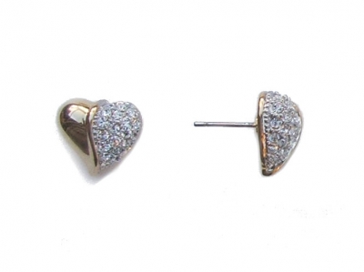 EARRINGS (PIN)