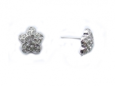 EARRINGS (PIN)