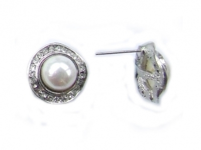 EARRINGS (PIN)