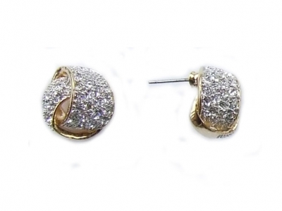 EARRINGS (PIN)