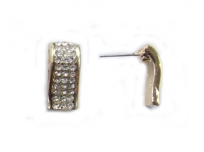 EARRINGS (PIN)