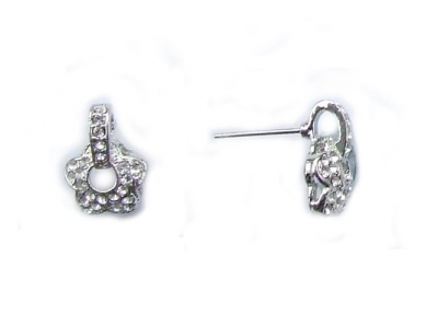 EARRINGS (PIN)