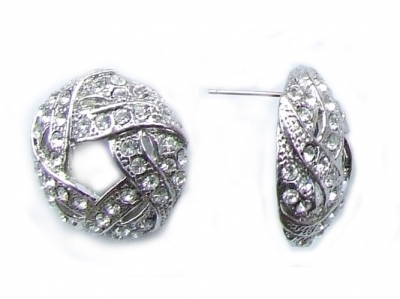 EARRINGS (PIN)