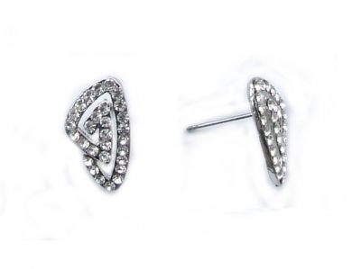 EARRINGS (PIN)